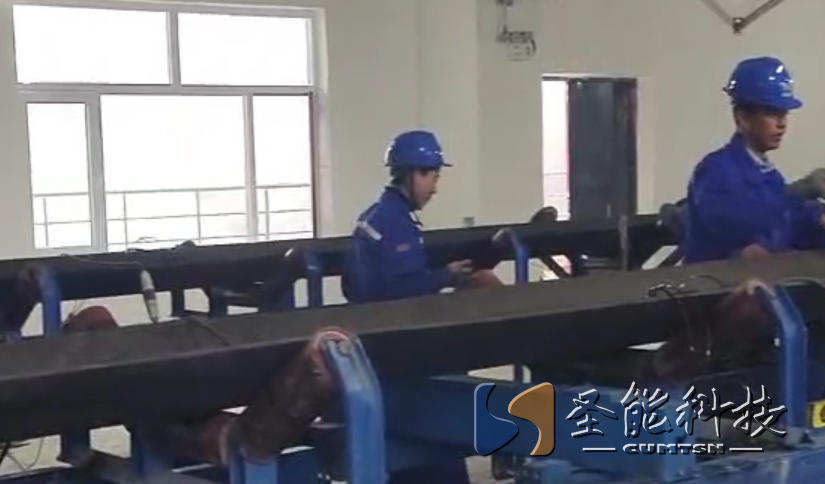 pp电子网址皮带秤